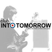 Club INTO TOMORROW