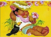 関東学院大学ハワイアン部