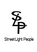 Street Light  People