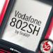 Vodafone 802SH