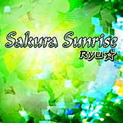 Sakura Sunrise/Ryu