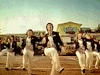 Super Junior Dance