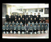 HISANORI GRATEFUL 3C