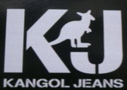 KANGOL JEANS