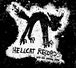 Ηellcat　Records