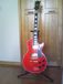 Gibson Les Paul RED