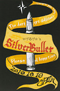 Silver Bullet ڥѥ