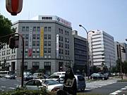 ☆駅前大通☆