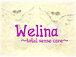 Welina   total sense care