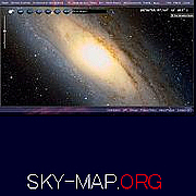 SKY-MAP.ORG