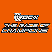 The Race Of Champions RoC
