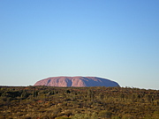 Ayers Rock Resort