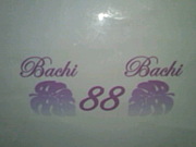 -Bachi 88 Bachi-