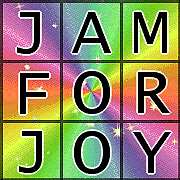 Jam For Joy 友の会