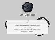 Victor＆Rolf