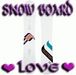SNOW BOARDLOVE