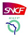 SNCF/RATP