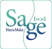 Hair&Make Sage　（サージュ）