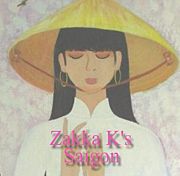 ٥ȥʥ໨ K's Sai Gon