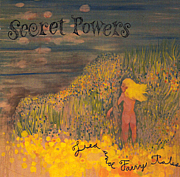 Secret Powers(US/�ݥå�)