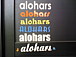 Alohars 45 Racing