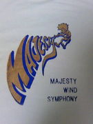 Majesty Wind Symphony