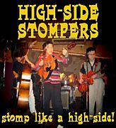 HIGH-SIDE STOMPERS