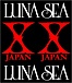 X JAPAN & LUNA SEAν