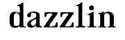 dazzlin WEB STORE