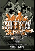 STREET STAR HOT82