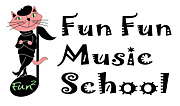FUN FUN MUSIC SCHOOL