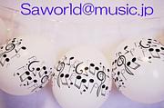 Saworld@music.jp