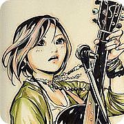 仲邑美咲