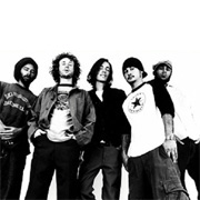 Incubus Wave