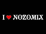 NOZOMIXե󥳥ߥ