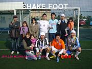 SHAKE FOOT