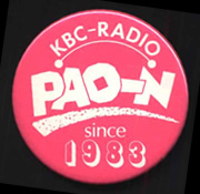 PAO-N僕らラジオ異星人【KBC】
