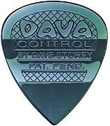 DAVA control pick