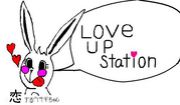 LOVE UP STATION