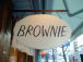 Brownie(ブラウニー)