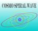 COSMO SPIRAL WAVE