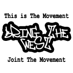 BRING THE WEST