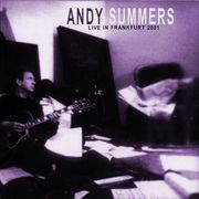 ANDY SUMMERS’S SHOW!
