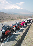 Yamanashi_Rider's_CLUBڻ