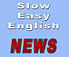 Slow Easy English ñʱѸ
