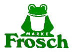 フロッシュ Frosch