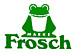 եå Frosch