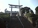 八景山護国神社
