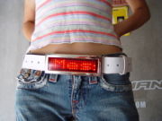 LED�Υ٥�ȥХå����