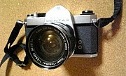 ASAHI PENTAX SL